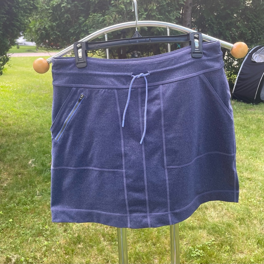 Title Nine Skort